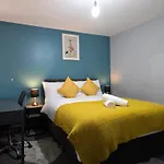 Cosy 3 Bedroom Flat Step Away From Paddington