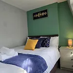 Cosy 3 Bedroom Flat Step Away From Paddington