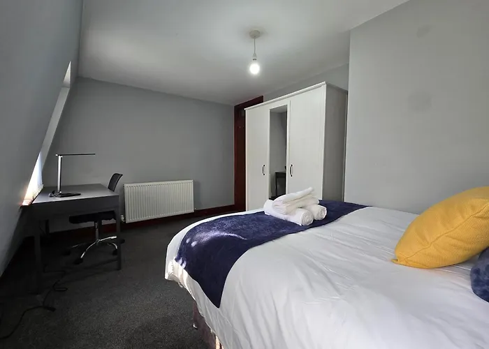 Cosy 3 Bedroom Flat Step Away From Paddington