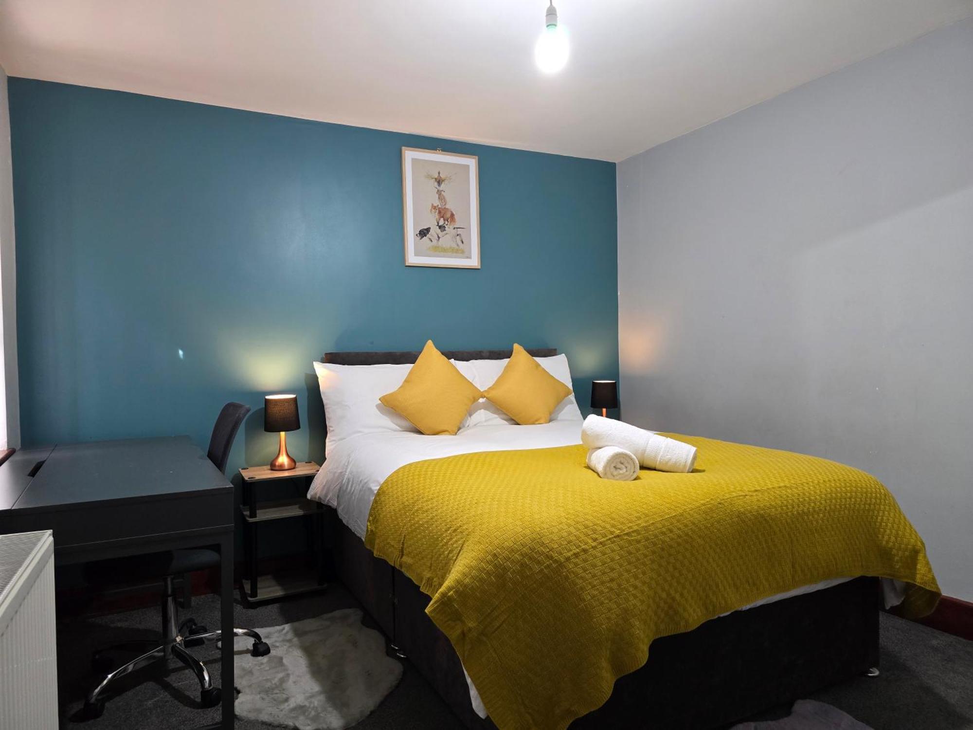 Appartamento Cosy 3 Bedroom Flat Step Away From Paddington