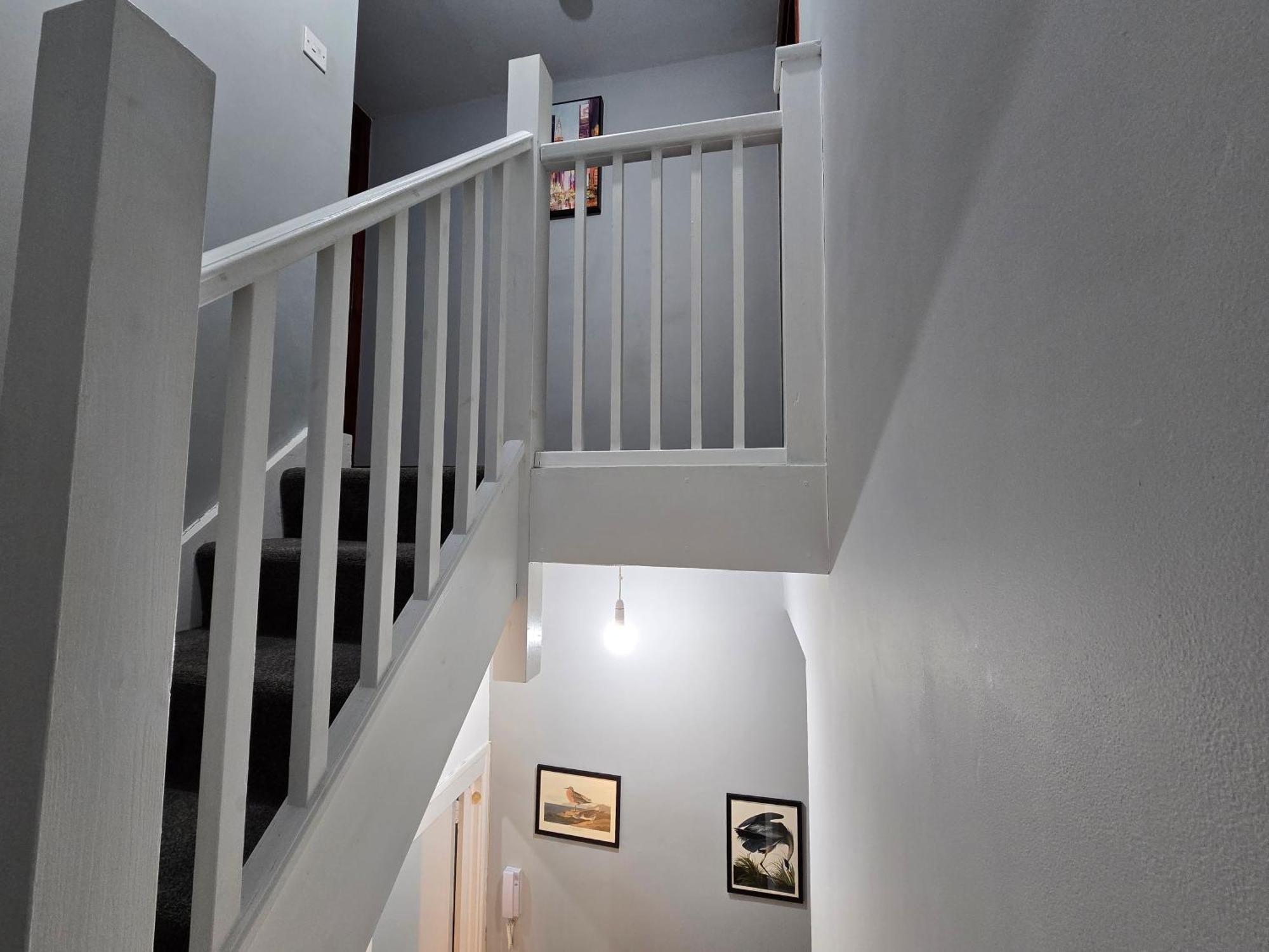 Appartamento Cosy 3 Bedroom Flat Step Away From Paddington *
