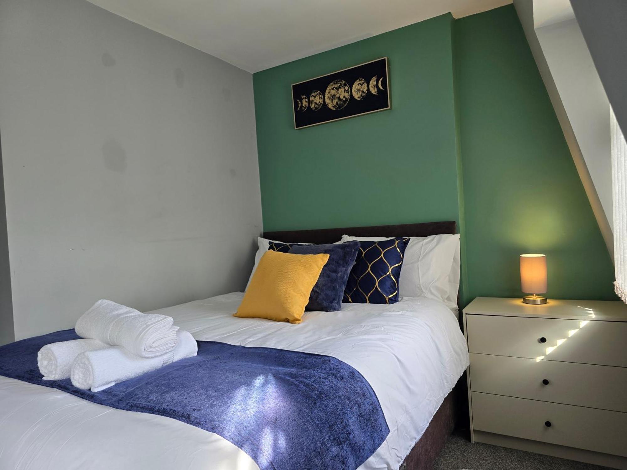 Appartamento Cosy 3 Bedroom Flat Step Away From Paddington