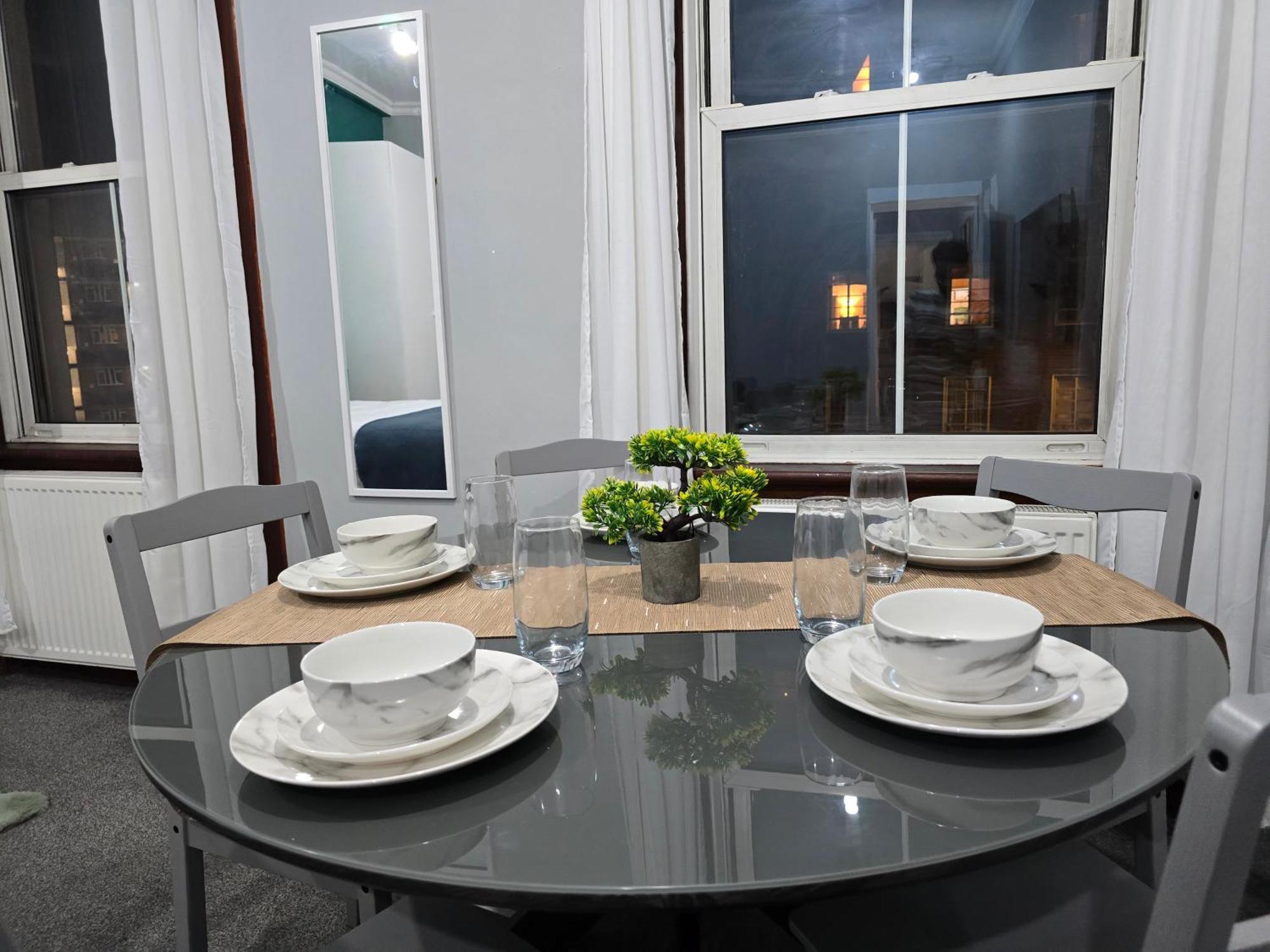 Appartamento Cosy 3 Bedroom Flat Step Away From Paddington