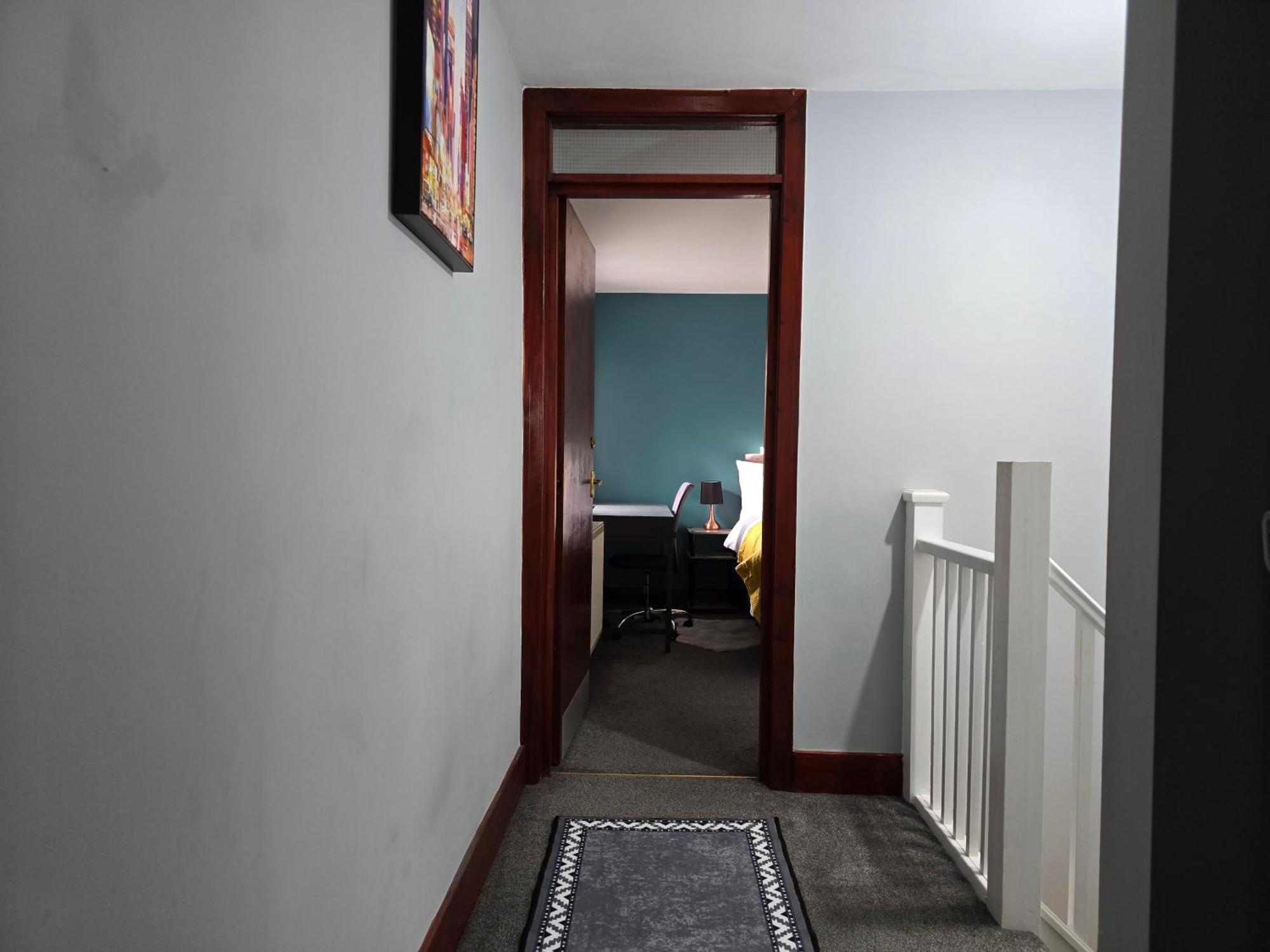 Appartamento Cosy 3 Bedroom Flat Step Away From Paddington Londra