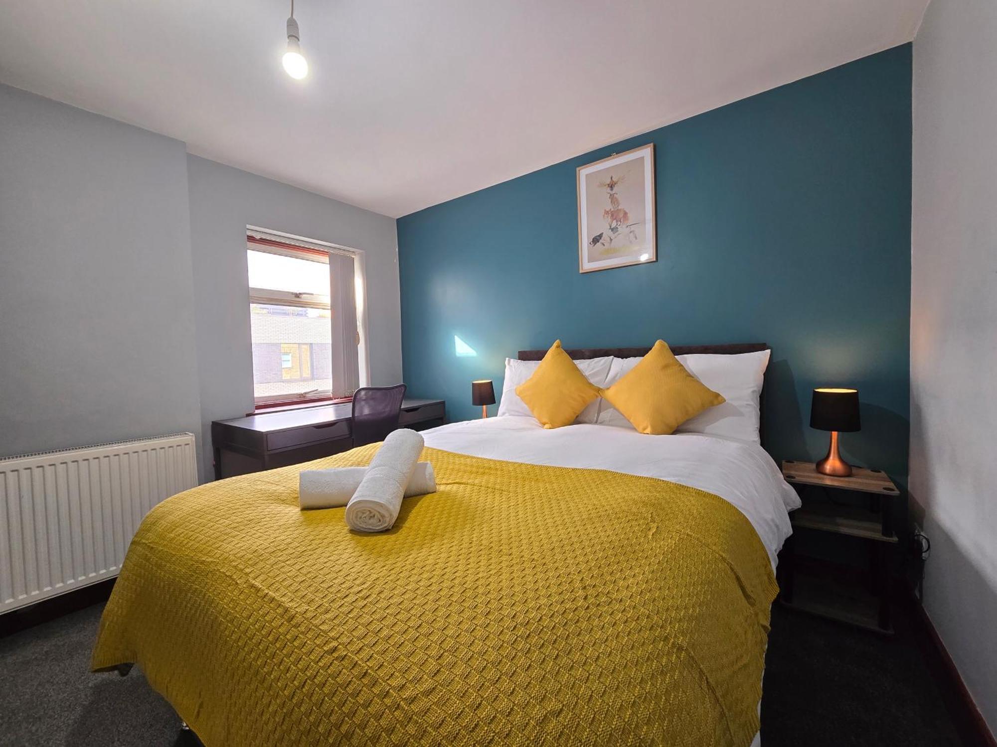Appartamento Cosy 3 Bedroom Flat Step Away From Paddington Londra