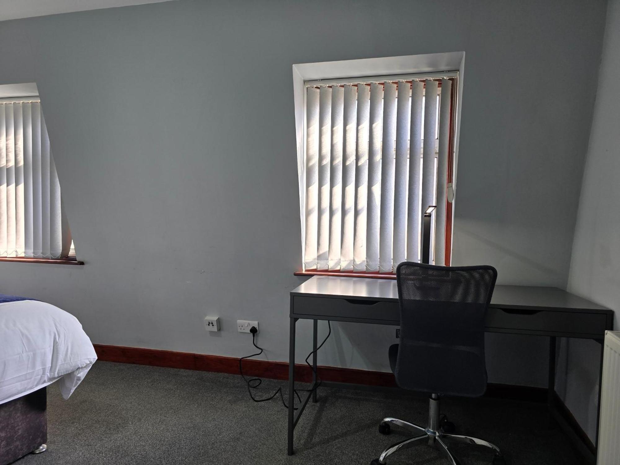 Cosy 3 Bedroom Flat Step Away From Paddington Appartamento Londra