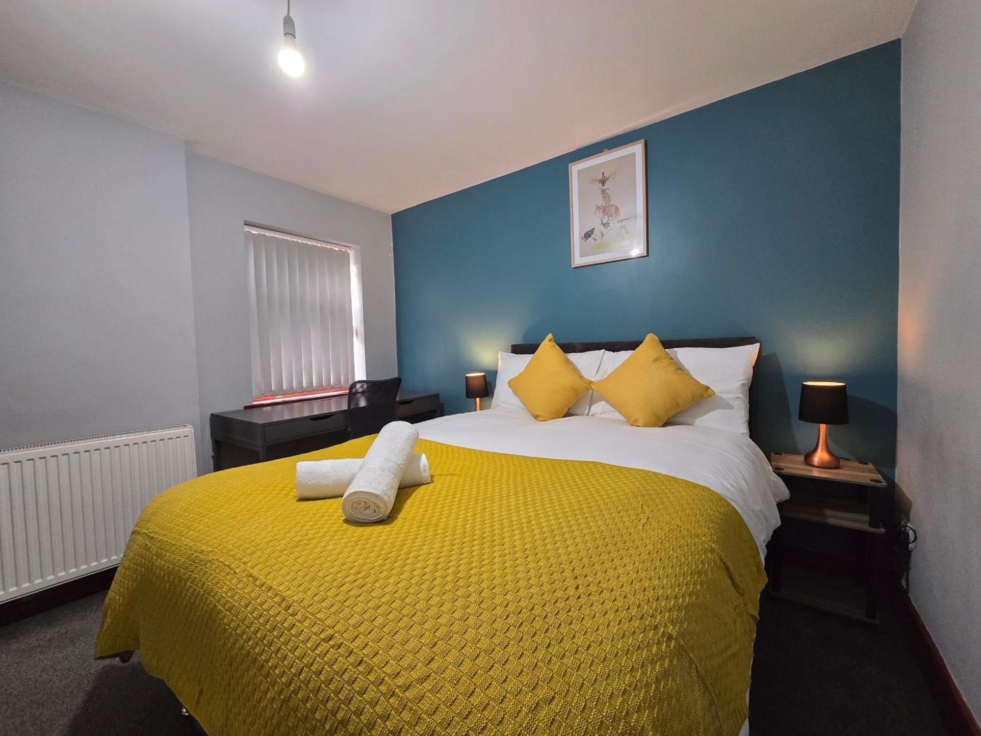 Appartamento Cosy 3 Bedroom Flat Step Away From Paddington Londra