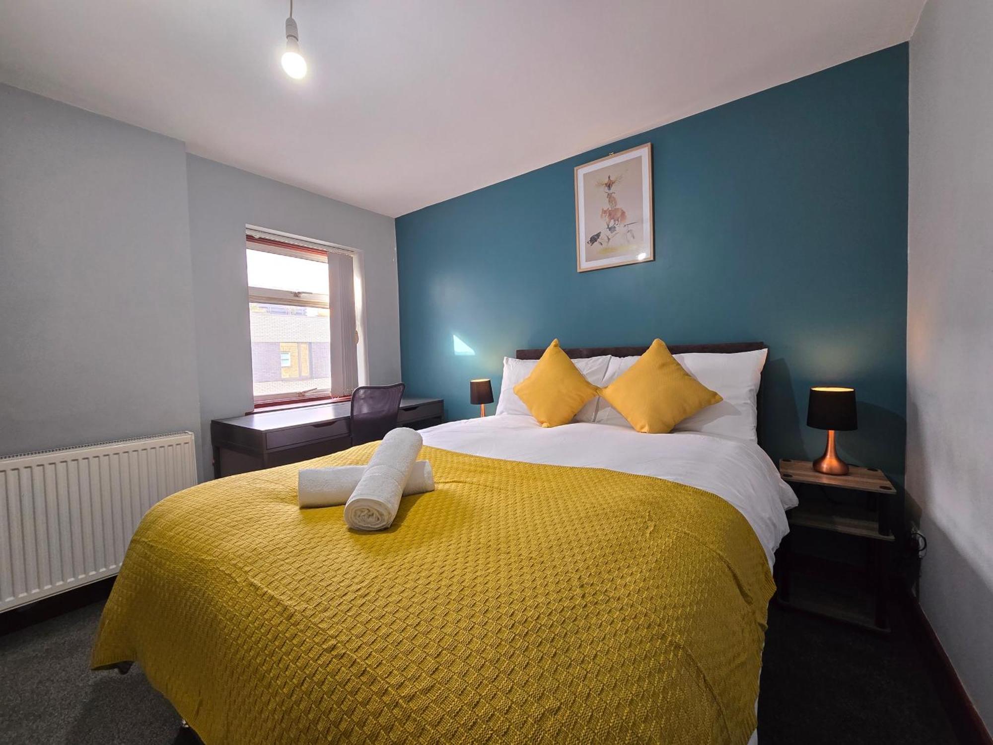 Appartamento Cosy 3 Bedroom Flat Step Away From Paddington *
