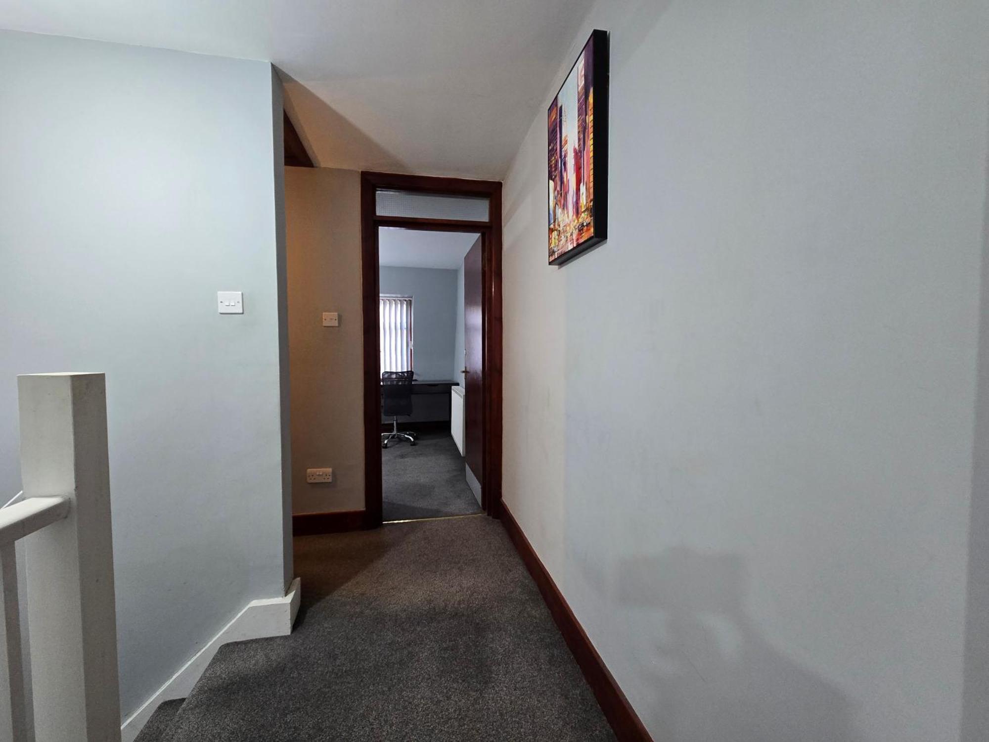Cosy 3 Bedroom Flat Step Away From Paddington Appartamento Londra