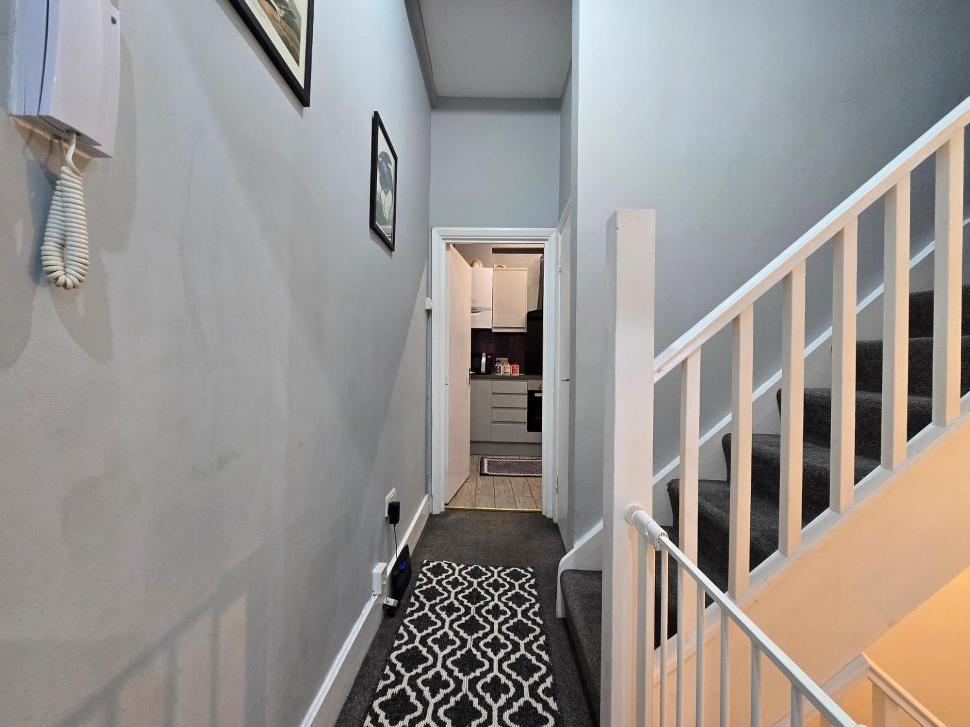 Appartamento Cosy 3 Bedroom Flat Step Away From Paddington Londra