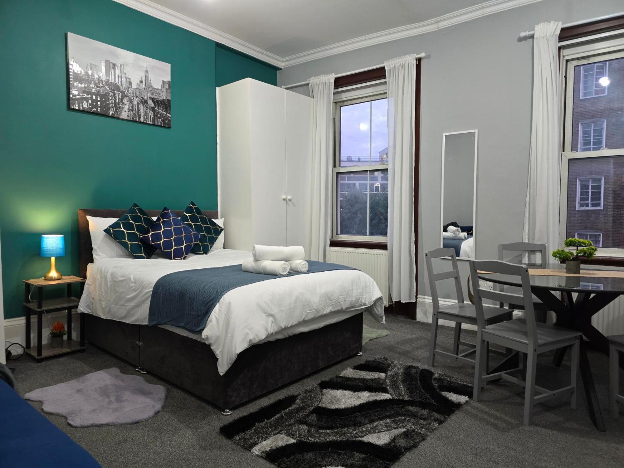 Appartamento Cosy 3 Bedroom Flat Step Away From Paddington