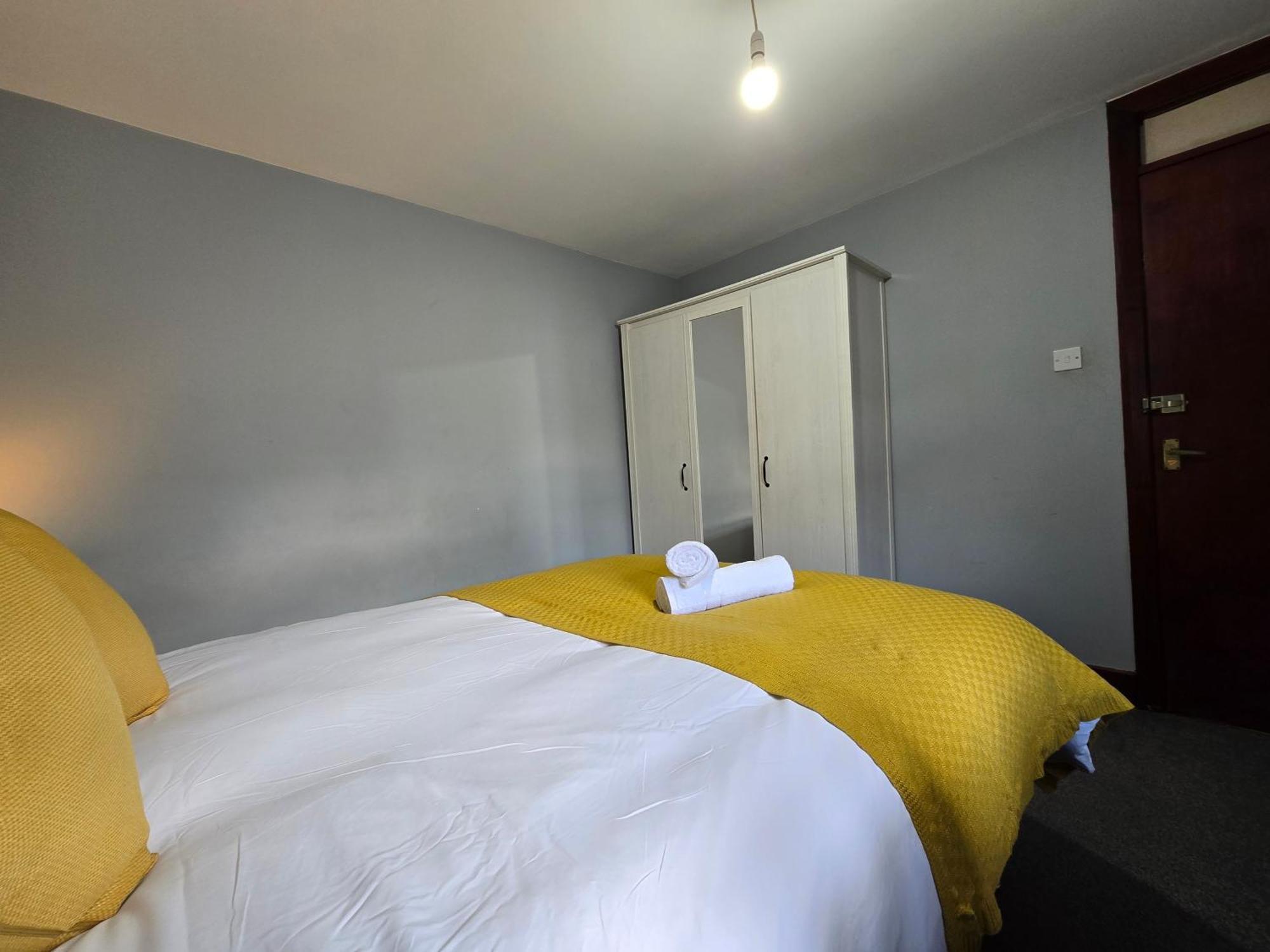 Appartamento Cosy 3 Bedroom Flat Step Away From Paddington Londra