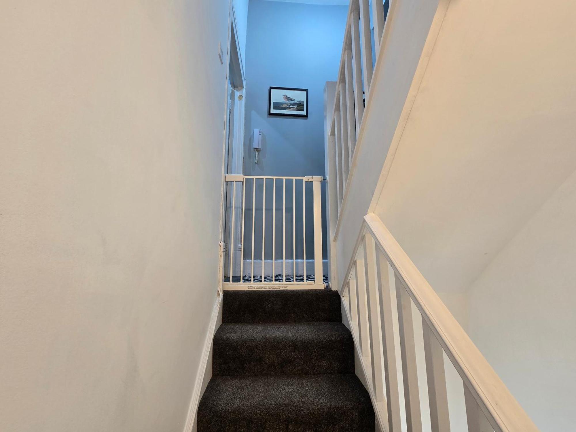 Appartamento Cosy 3 Bedroom Flat Step Away From Paddington Londra