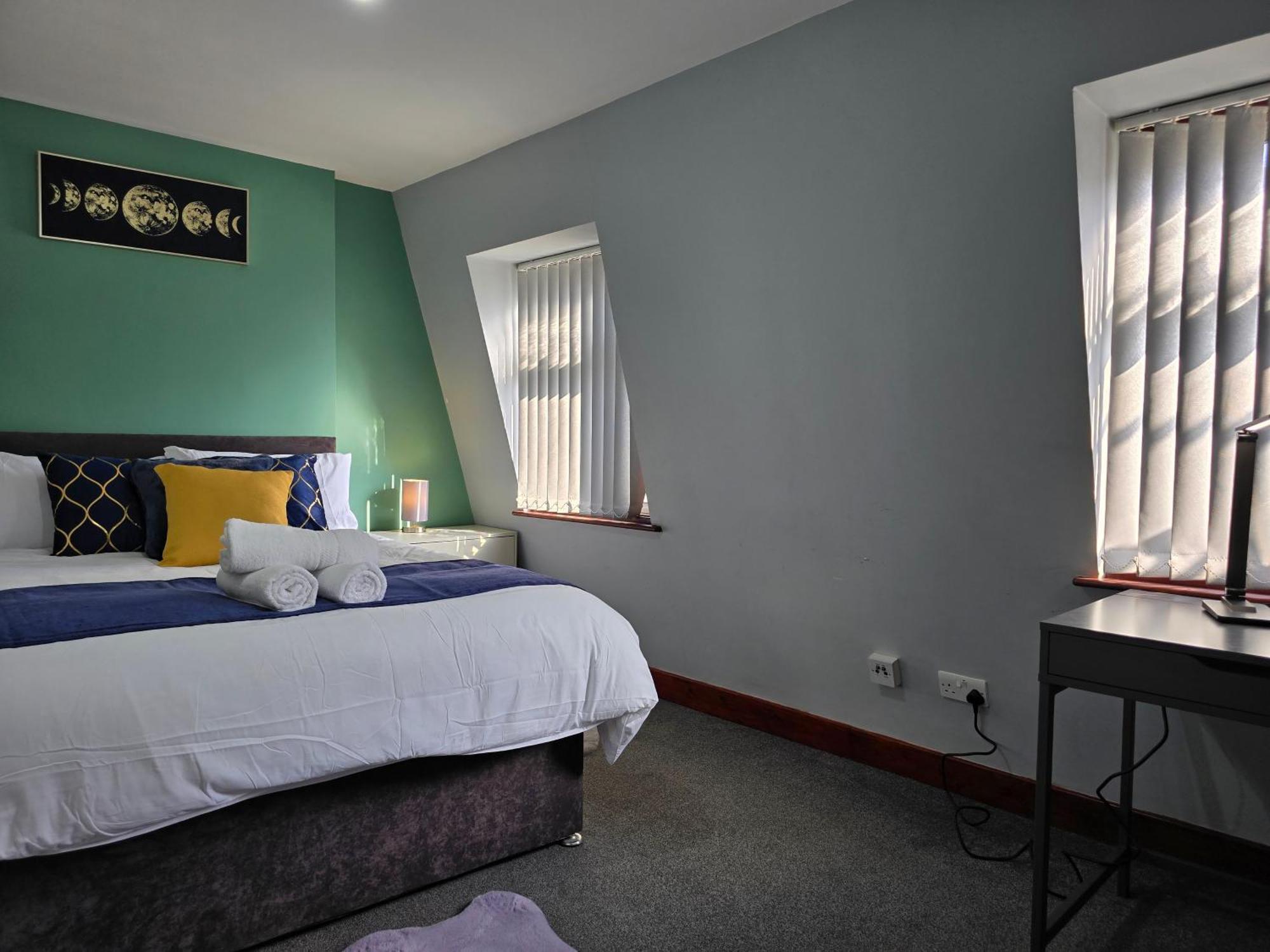 Cosy 3 Bedroom Flat Step Away From Paddington *
