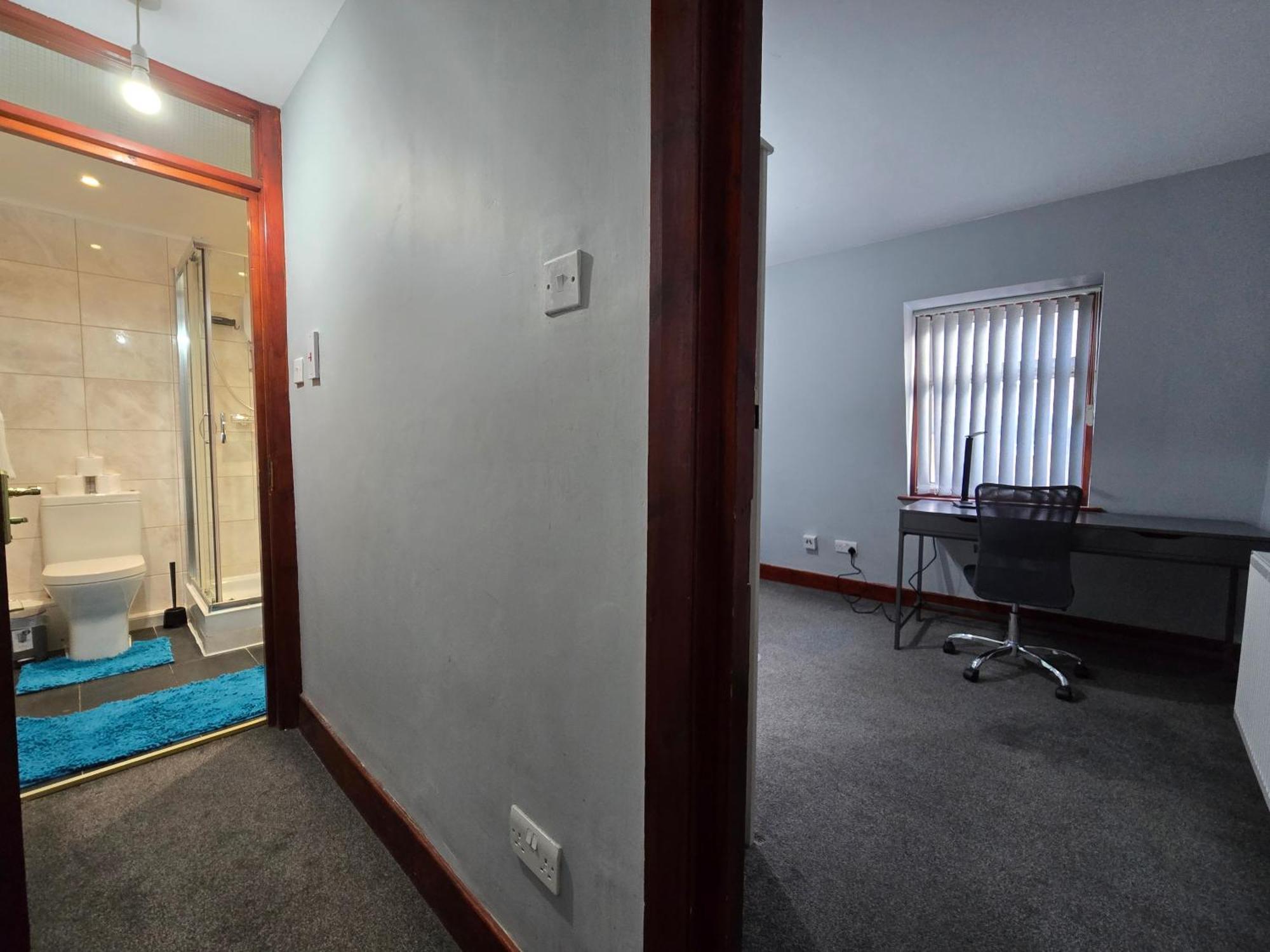 Appartamento Cosy 3 Bedroom Flat Step Away From Paddington