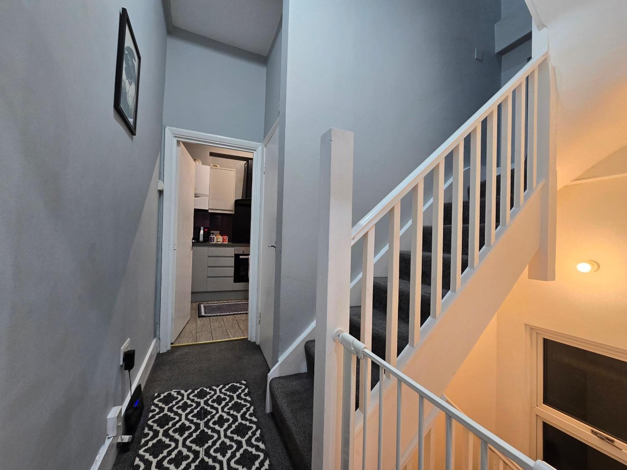 Appartamento Cosy 3 Bedroom Flat Step Away From Paddington Londra