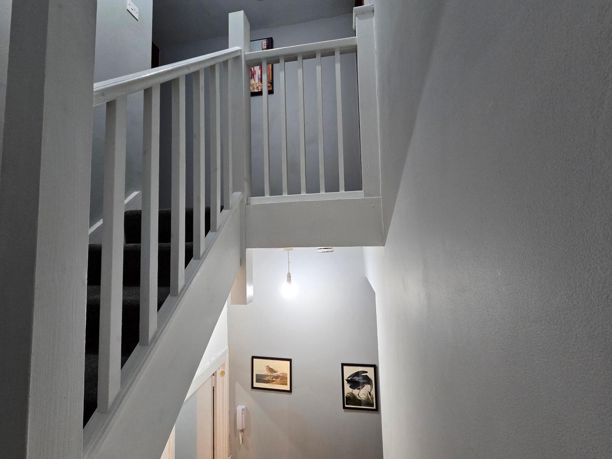 Cosy 3 Bedroom Flat Step Away From Paddington Appartamento *