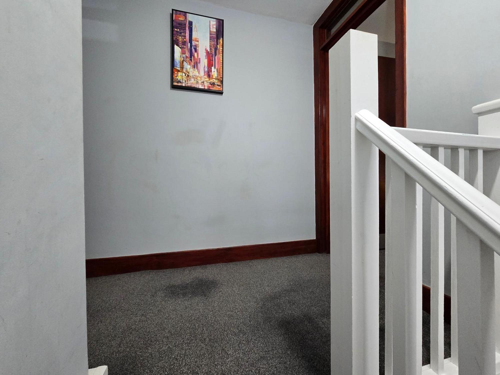 Appartamento Cosy 3 Bedroom Flat Step Away From Paddington Londra