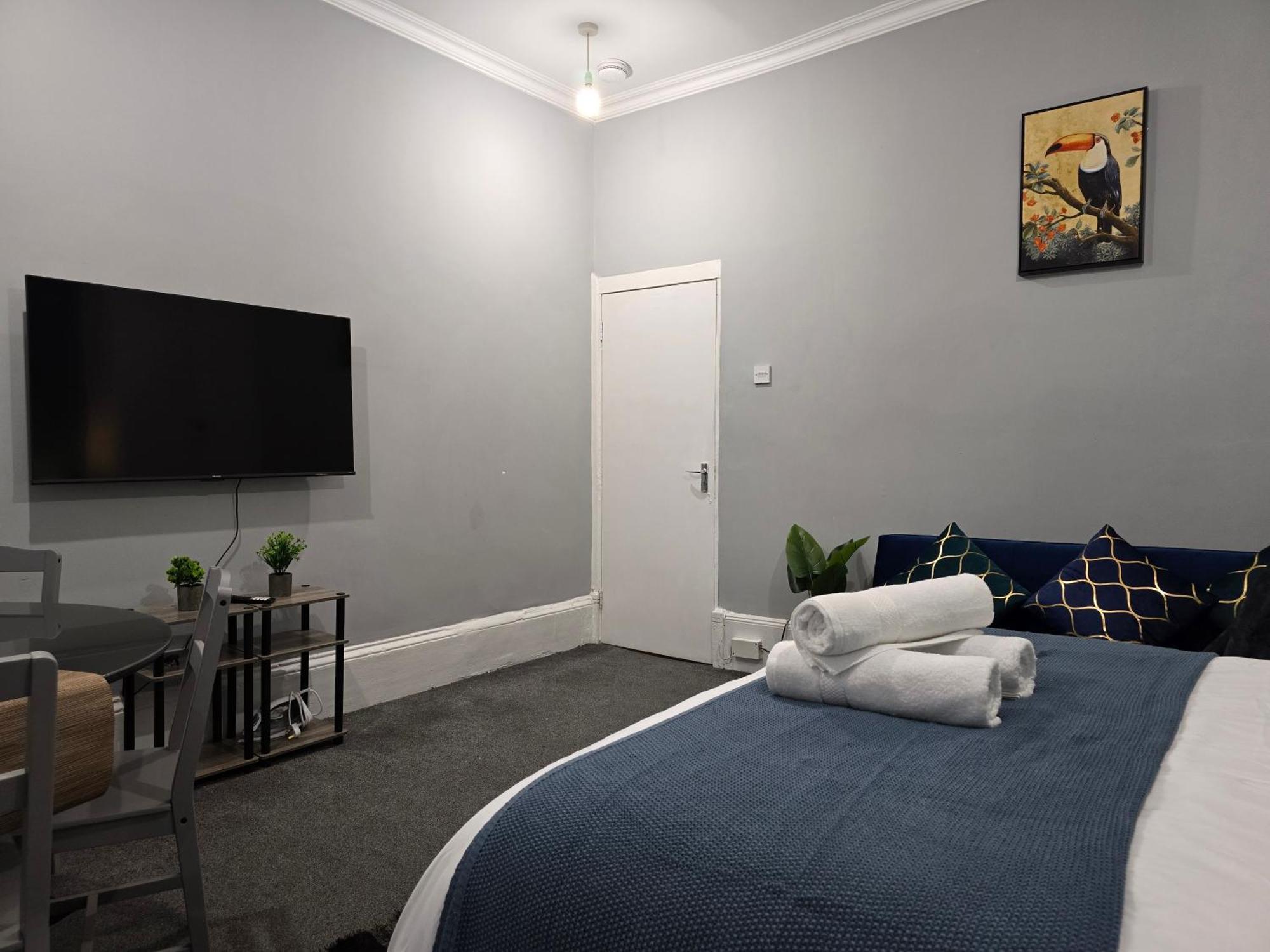 Appartamento Cosy 3 Bedroom Flat Step Away From Paddington Londra