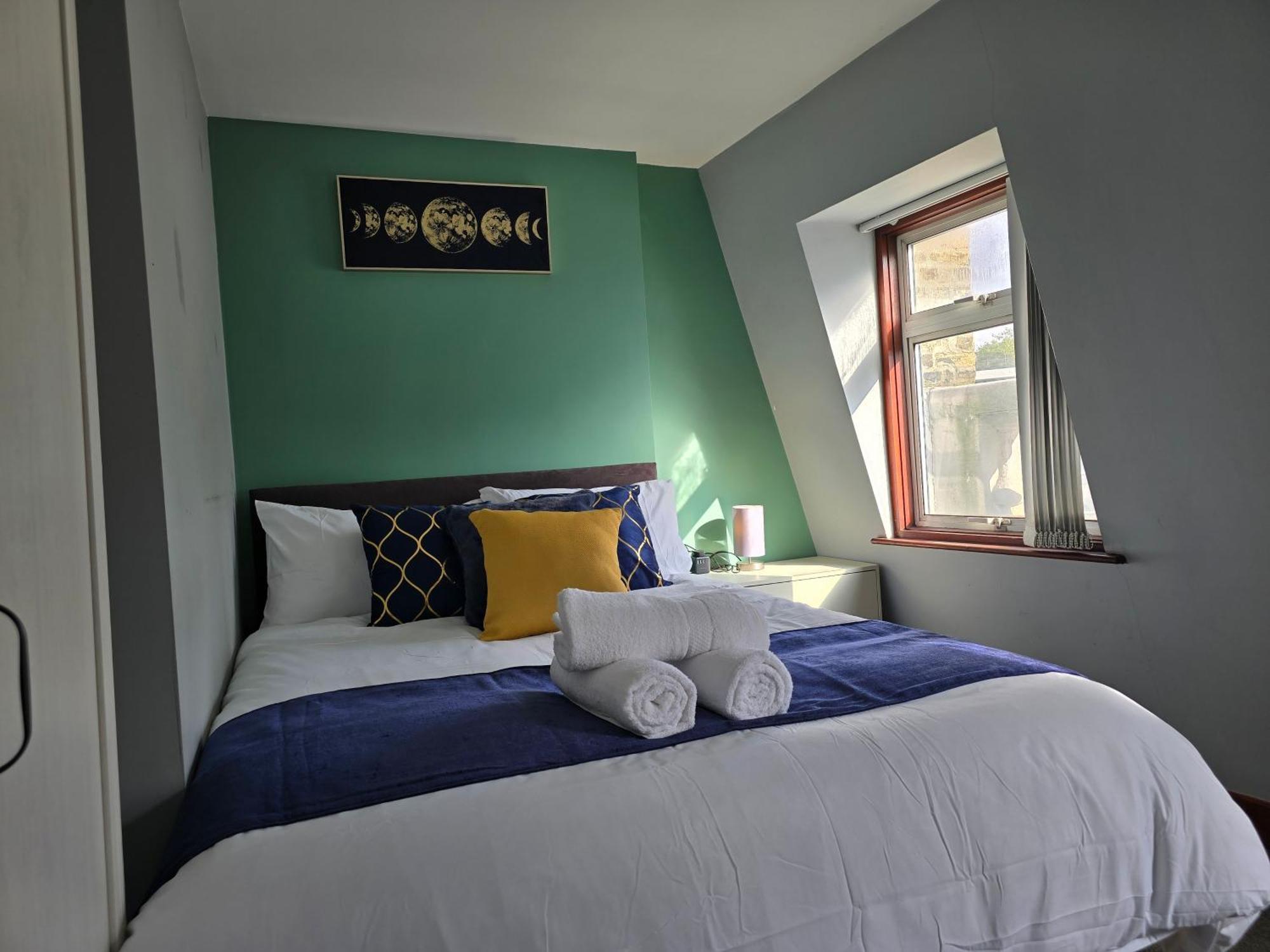 Appartamento Cosy 3 Bedroom Flat Step Away From Paddington