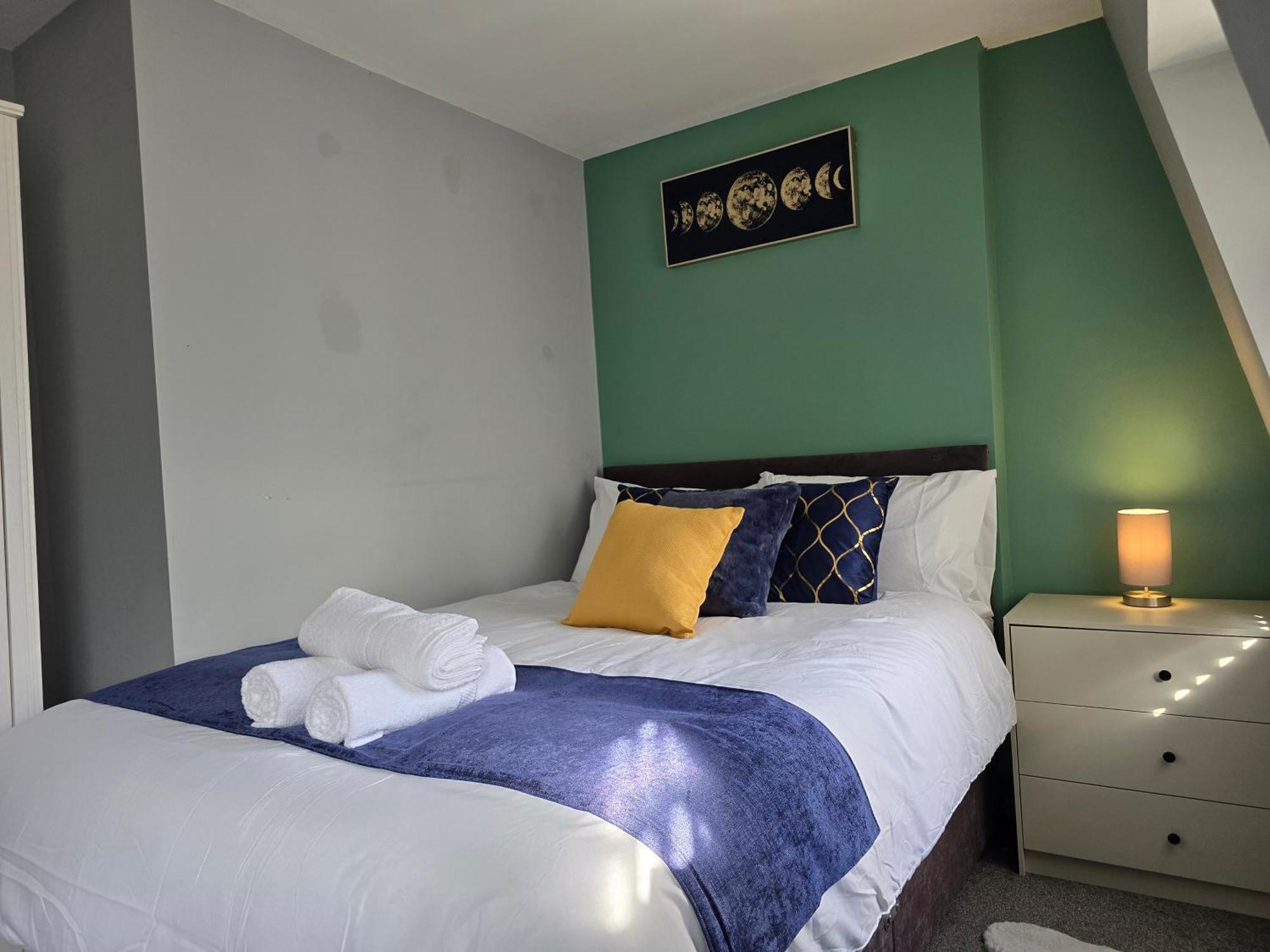 Appartamento Cosy 3 Bedroom Flat Step Away From Paddington *