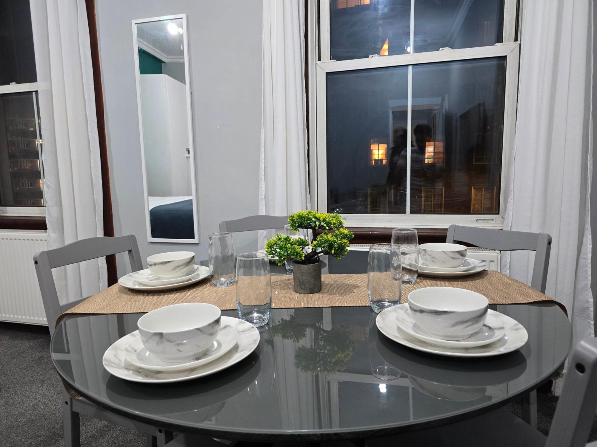 Appartamento Cosy 3 Bedroom Flat Step Away From Paddington Londra