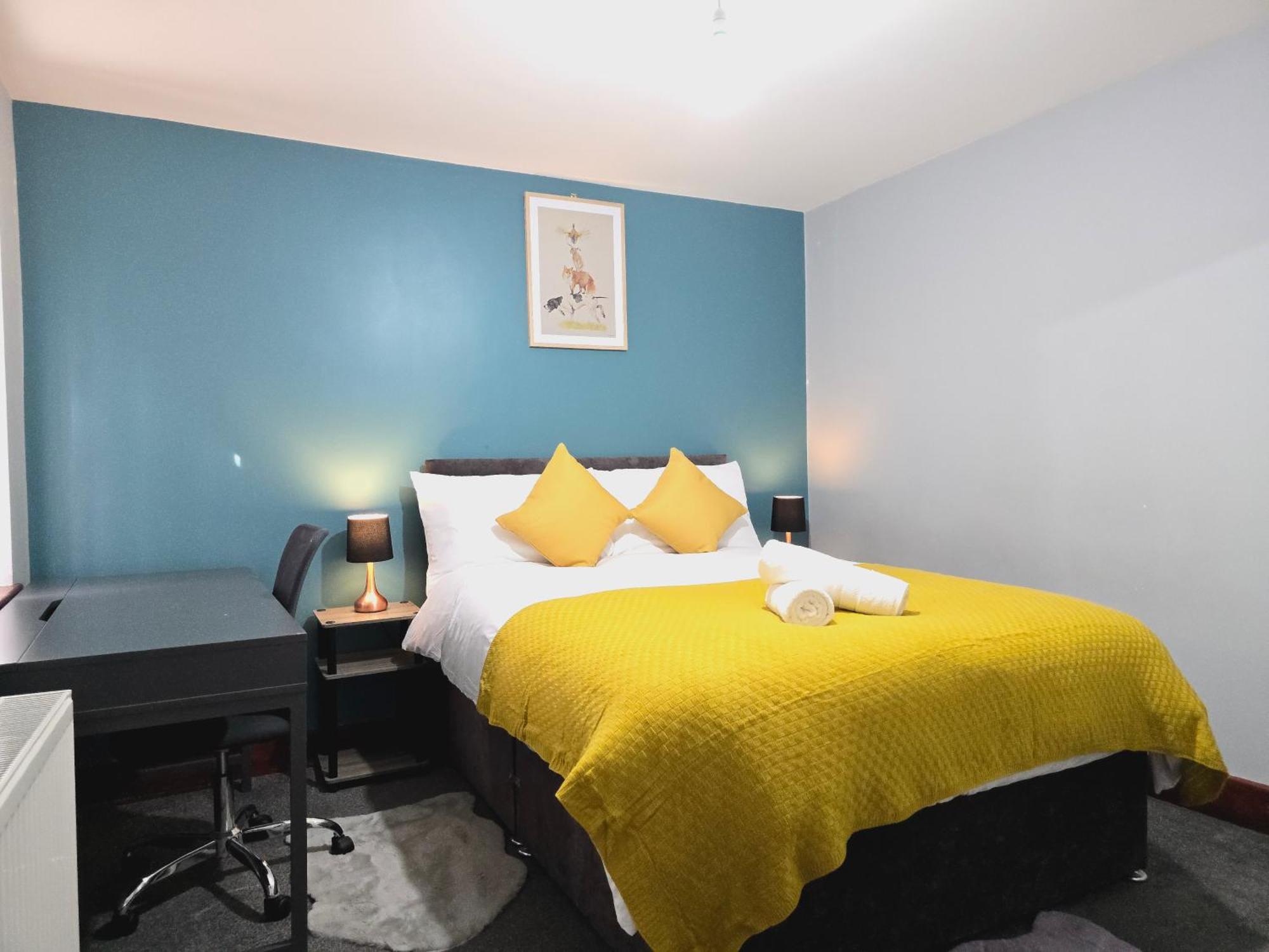 Appartamento Cosy 3 Bedroom Flat Step Away From Paddington *